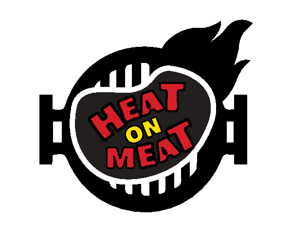 Heat On Meat Foodtruck